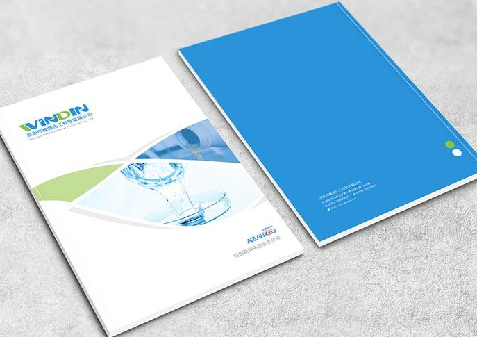 東莞專業(yè)畫冊設計公司為企業(yè)宣傳助力